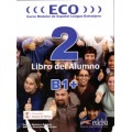 ECO 2 (B1+) LIBRO DEL ALUMNO 