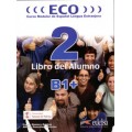 ECO 2 (B1+) LIBRO DEL ALUMNO 