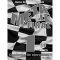 META ELE FINAL 1 (A1, A2, B1.1) - CUADERNO DE EJERCICIOS