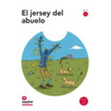 EL JERSEY DEL ABUELO - LIVELLO 2 - OUTLET