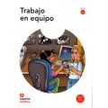 TRABAJO EN EQUIPO - LIVELLO 2 - OUTLET