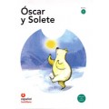 ÓSCAR Y SOLETE - LIVELLO 1 - OUTLET