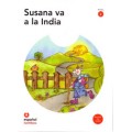 SUSANA VA A LA INDIA - LIVELLO 2 - OUTLET