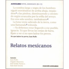 RELATOS MEXICANOS