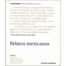 RELATOS MEXICANOS