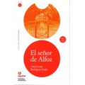 EL SEÑOR DE ALFOZ - OUTLET