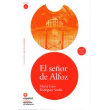 EL SEÑOR DE ALFOZ - OUTLET