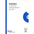 GRAMATICA Y RECURSOS COMUNICATIVOS 1