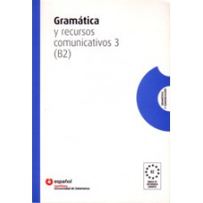 GRAMATICA Y RECURSOS COMUNICATIVOS 3