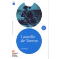 LAZARILLO DE TORMES (ADAPTACIÓN) - OUTLET