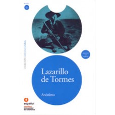 LAZARILLO DE TORMES (ADAPTACIÓN) - OUTLET