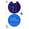 LA CASA DE LA TROYA (ADAPTACIÓN)