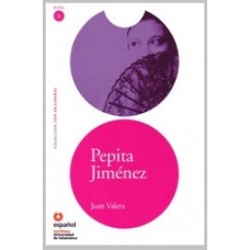 PEPITA JIMÉNEZ (ADAPTACIÓN)