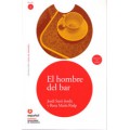EL HOMBRE DEL BAR