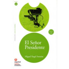 EL SEÑOR PRESIDENTE (ADAPTACIÓN)