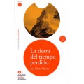 LA TIERRA DEL TIEMPO PERDIDO (ADAPTACIÓN)