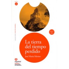 LA TIERRA DEL TIEMPO PERDIDO (ADAPTACIÓN)