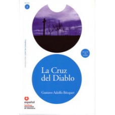 LA CRUZ DEL DIABLO  - NIVEL B1