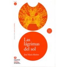 LAS LÁGRIMAS DEL SOL (ADAPTACIÓN) - OUTLET