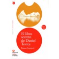 EL LIBRO SECRETO DE DANIEL TORRES - OUTLET