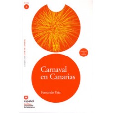 CARNAVAL EN CANARIAS - NIVEL B2