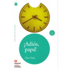 ¡ADIÓS, PAPÁ! - OUTLET