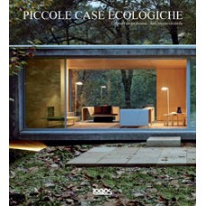 PICCOLE CASE ECOLOGICHE - OUTLET