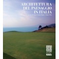 ARCHITETTURA DEL PAESAGGIO IN ITALIA - OUTLET