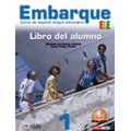 EMBARQUE PACK 1 LIBRO DEL ALUMNO + LIBRO DE EJERCICIOS