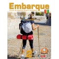 EMBARQUE PACK 2 LIBRO DEL ALUMNO + LIBRO DE EJERCICIOS