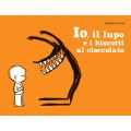 IO, IL LUPO E I BISCOTTI AL CIOCCOLATO 