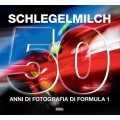 50 ANNI DI FOTOGRAFIA DI FORMULA 1 - OUTLET