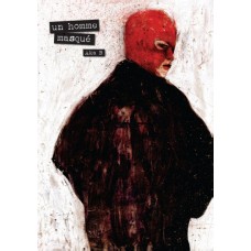 UN HOMME MASQUÉ