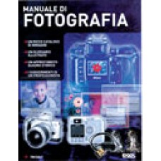 MANUALE DI FOTOGRAFIA - OUTLET