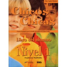 CHICOS CHICAS 1 PACK