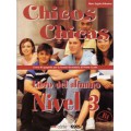 CHICOS CHICAS 3 PACK