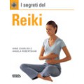 I SEGRETI DEL REIKI - OUTLET