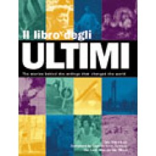 IL LIBRO DEGLI ULTIMI - OUTLET