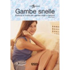 GAMBE SNELLE - OUTLET