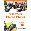 NUEVO CHICOS CHICAS PACK 2 (ALUMNO+EJERCICIOS+CD)