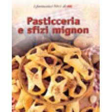 PASTICCERIA E SFIZI MIGNON - OUTLET