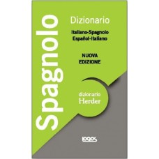 DICCIONARIO HERDER ITA-SP, ESP-ITA