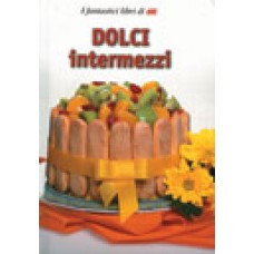 DOLCI INTERMEZZI - OUTLET