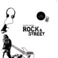 ROCK AND STREET + CD - OUTLET