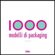 1000 MODELLI DI PACKAGING - OUTLET