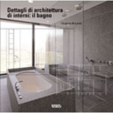 DETTAGLI DI ARCHITETTURA DI INTERNI: IL BAGNO - OUTLET