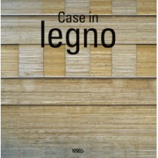 CASE IN LEGNO - OUTLET