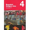 ESPAÑOL LENGUA VIVA 4 PACK ALUMNO