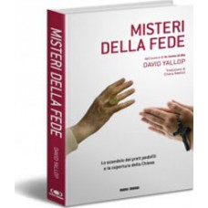 MISTERI DELLA FEDE - OUTLET