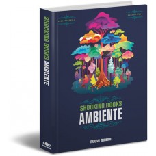 SHOCKING BOOKS: AMBIENTE - OUTLET